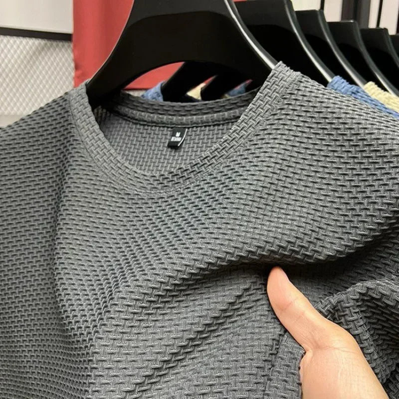 Capri - Ultra comfortable men's T-shirt