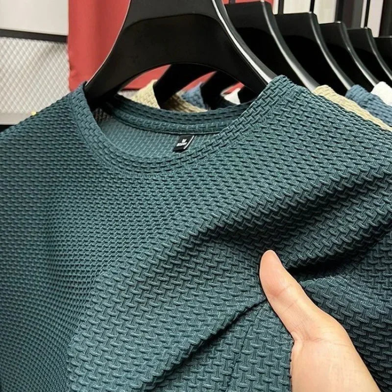 Capri - Ultra comfortable men's T-shirt