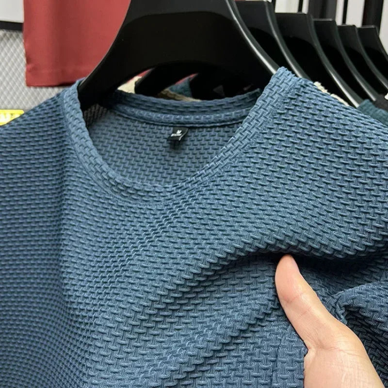 Capri - Ultra comfortable men's T-shirt