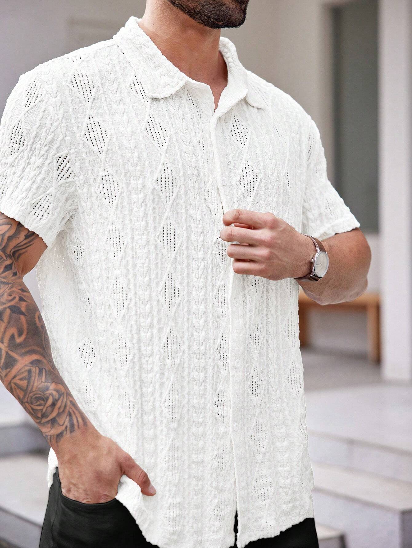 Capri - Ultra comfortable men's shirt