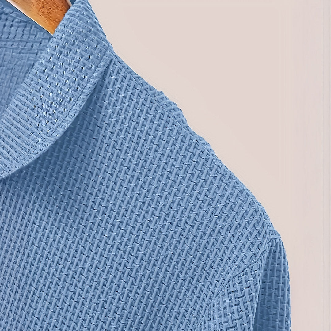 Capri - Ultra comfortable polo for men