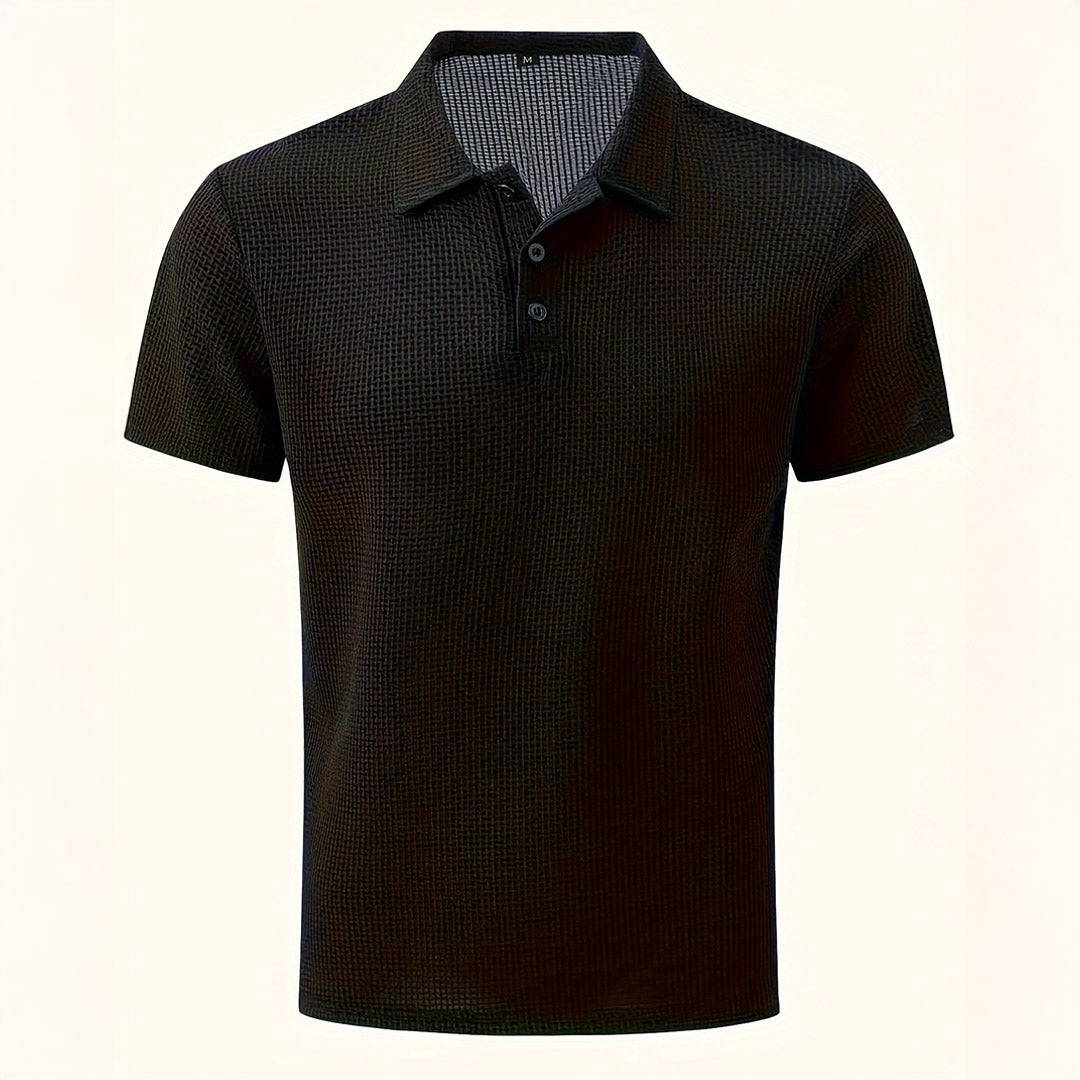 Capri - Ultra comfortable polo for men