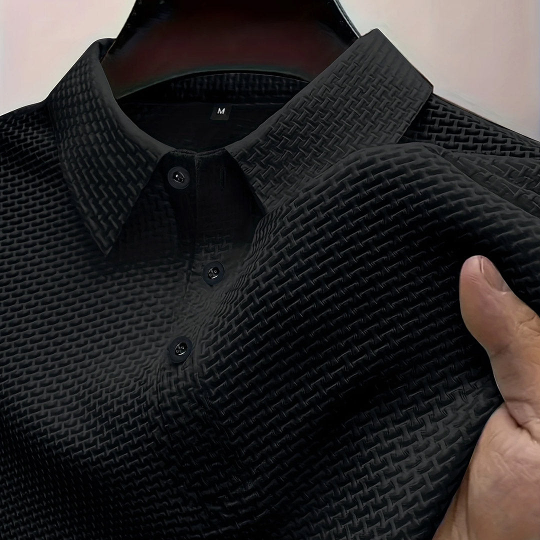 Capri - Ultra comfortable polo for men