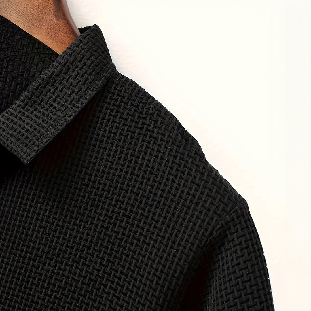 Capri - Ultra comfortable polo for men