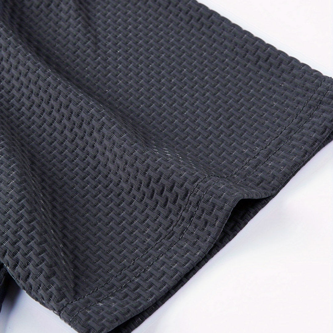 Capri - Ultra comfortable polo for men