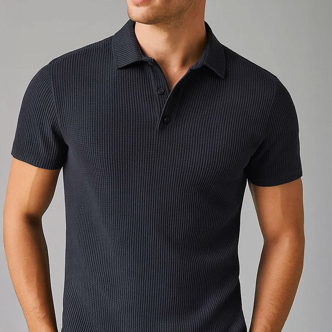 Capri - Ultra comfortable polo for men