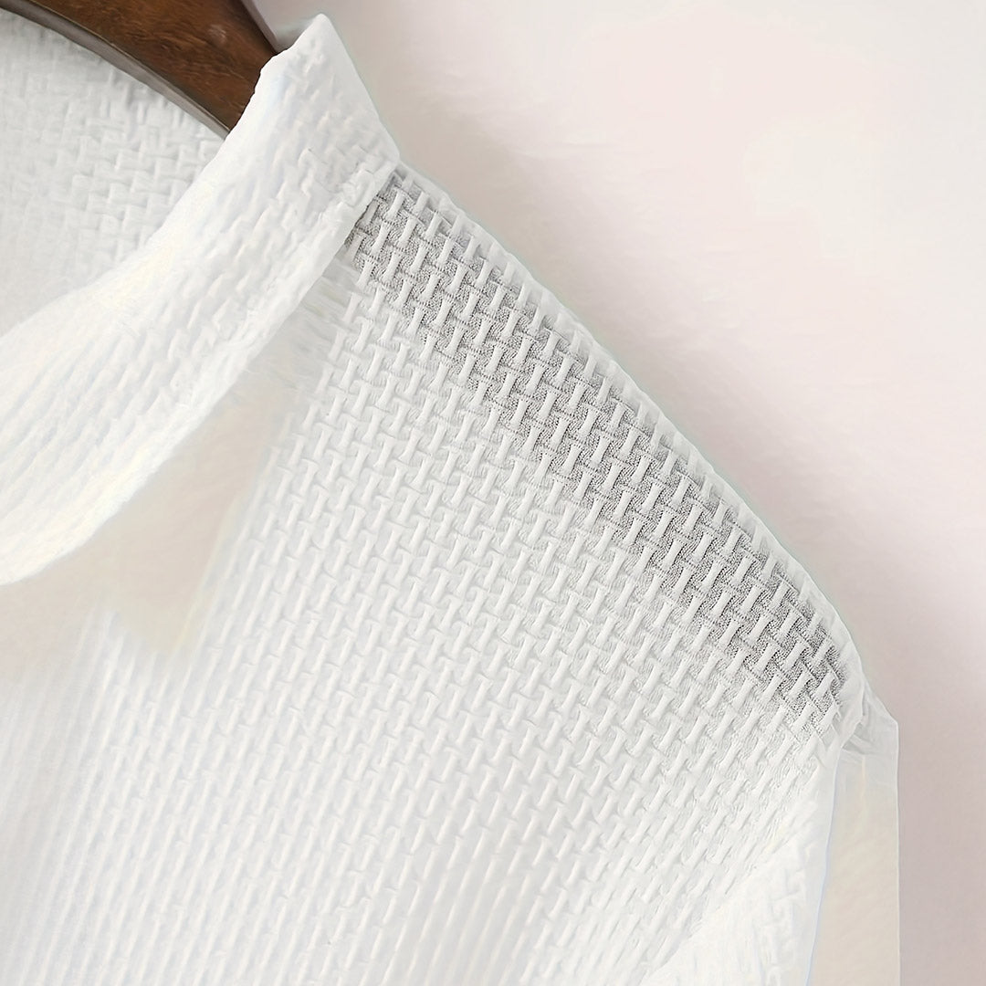 Capri - Ultra comfortable polo for men
