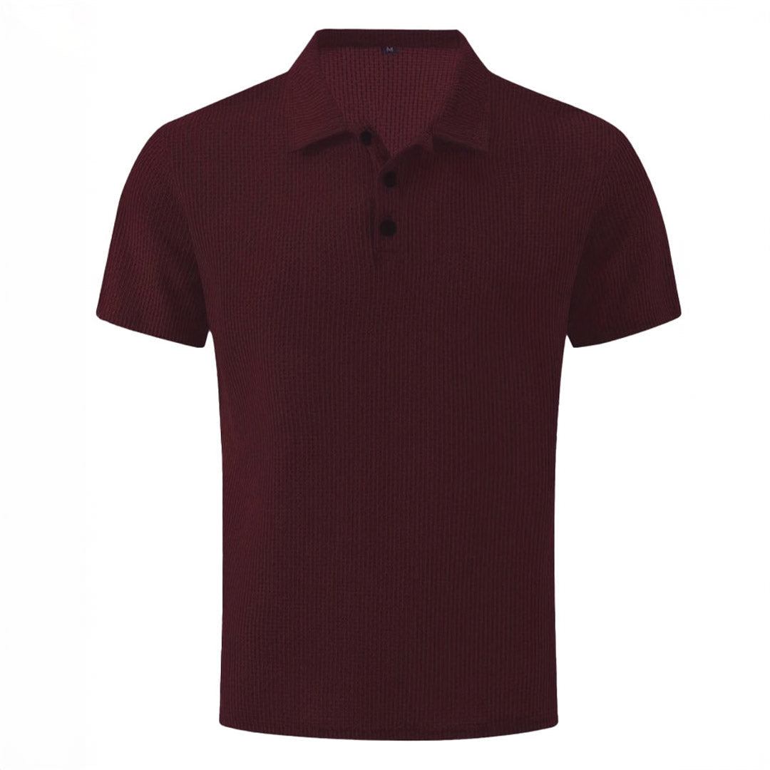 Capri - Ultra comfortable polo for men