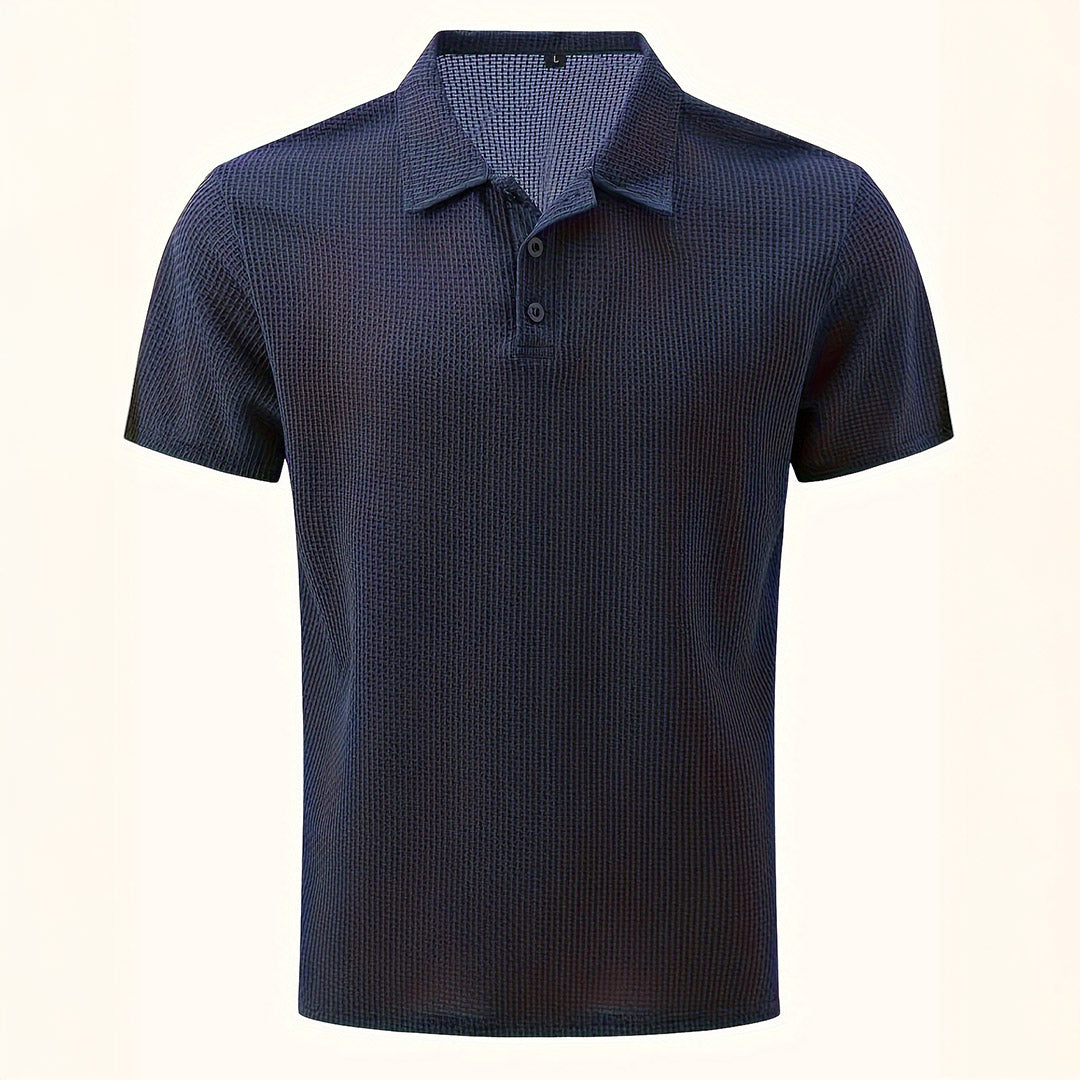 Capri - Ultra comfortable polo for men