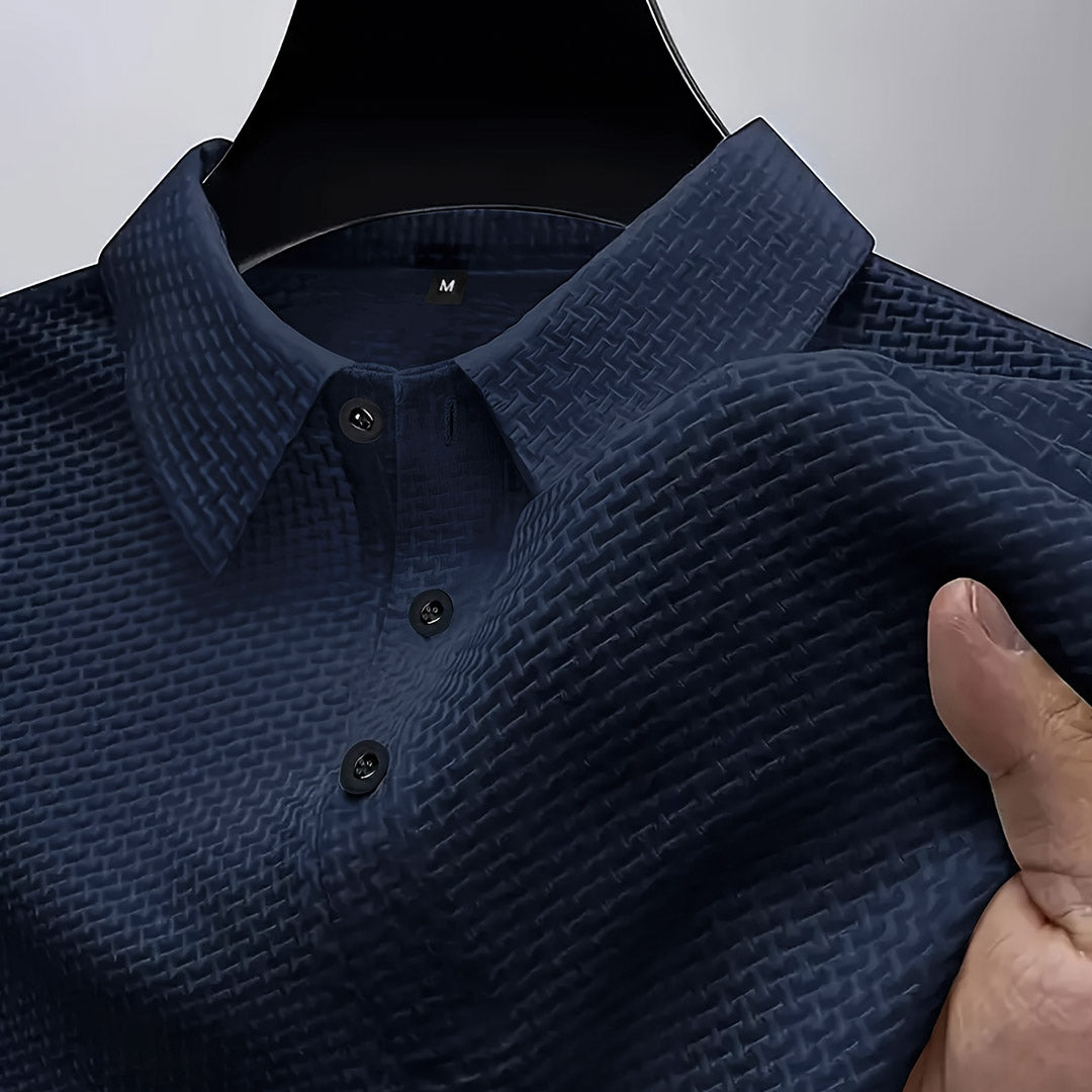 Capri - Ultra comfortable polo for men