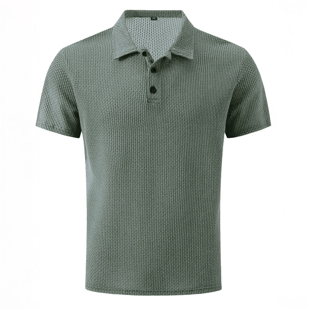 Capri - Ultra comfortable polo for men