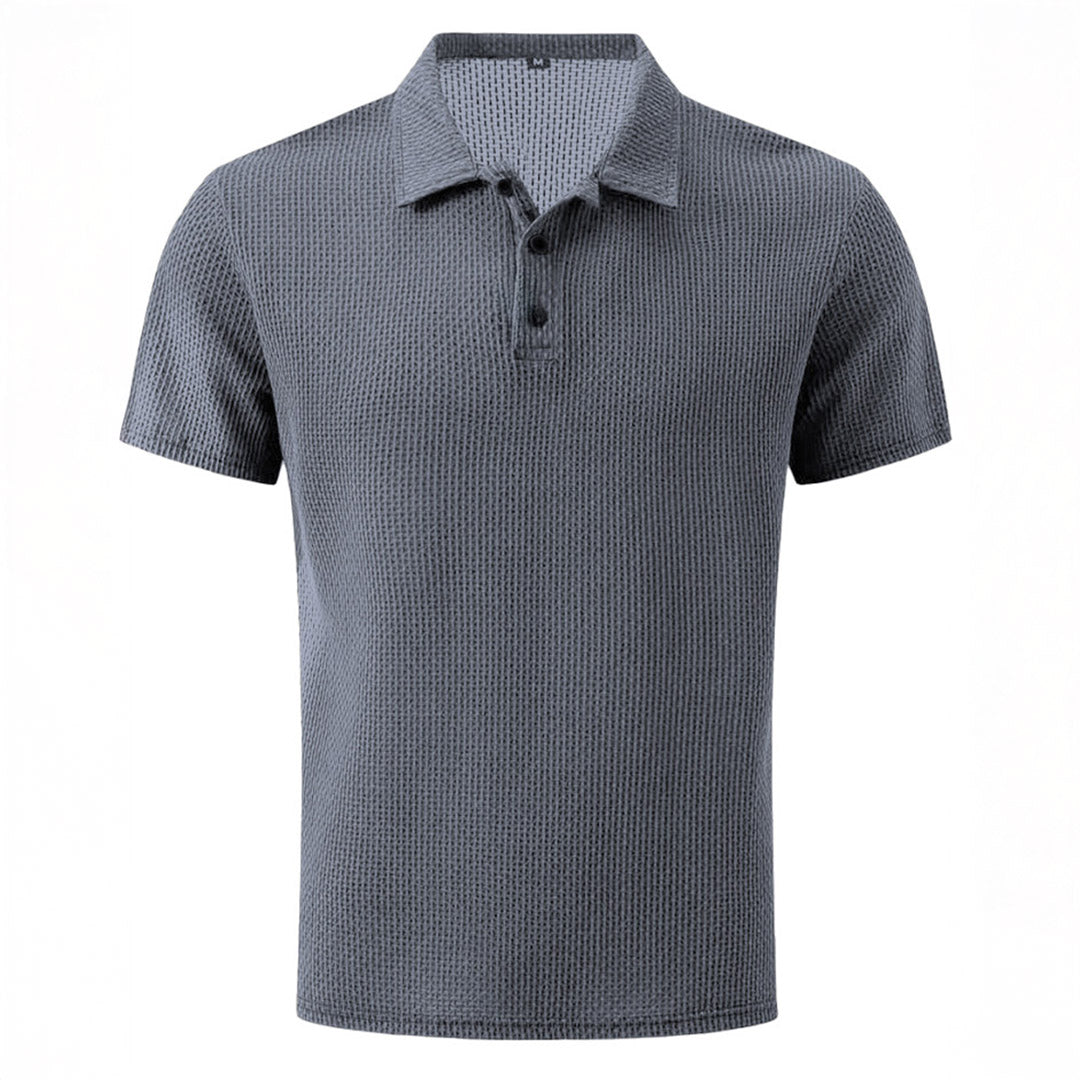 Capri - Ultra comfortable polo for men