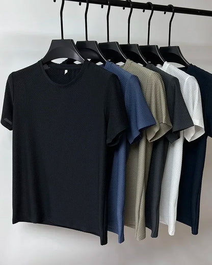 Capri - Ultra comfortable men's T-shirt