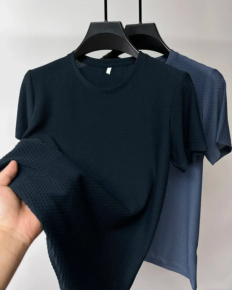Capri - Ultra comfortable men's T-shirt