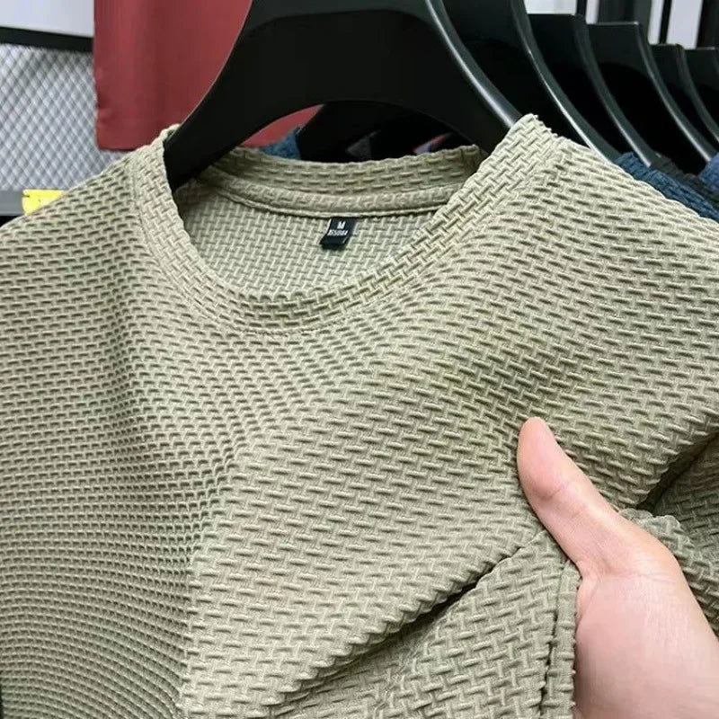 Capri - Ultra comfortable men's T-shirt
