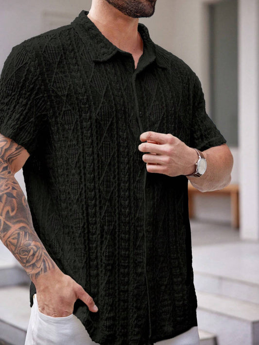 Capri - Ultra comfortable men's shirt