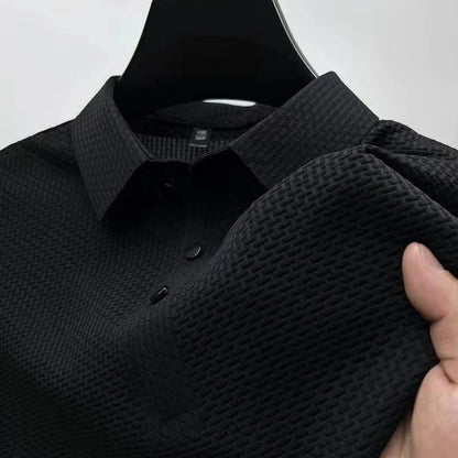 Capri - Breathable Polo Shirt for Men