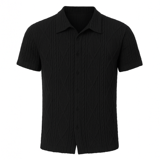Capri - Ultra comfortable men's shirt