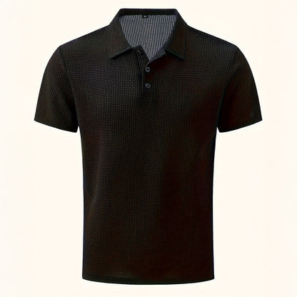 Capri - Ultra comfortable polo for men