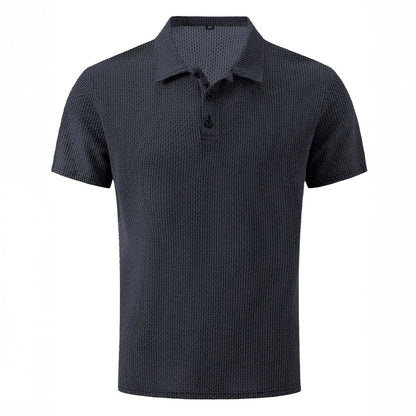 Capri - Ultra comfortable polo for men