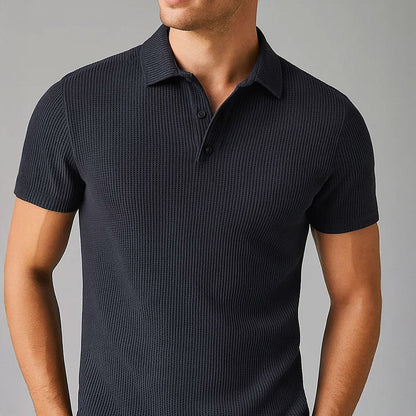 Capri - Ultra comfortable polo for men