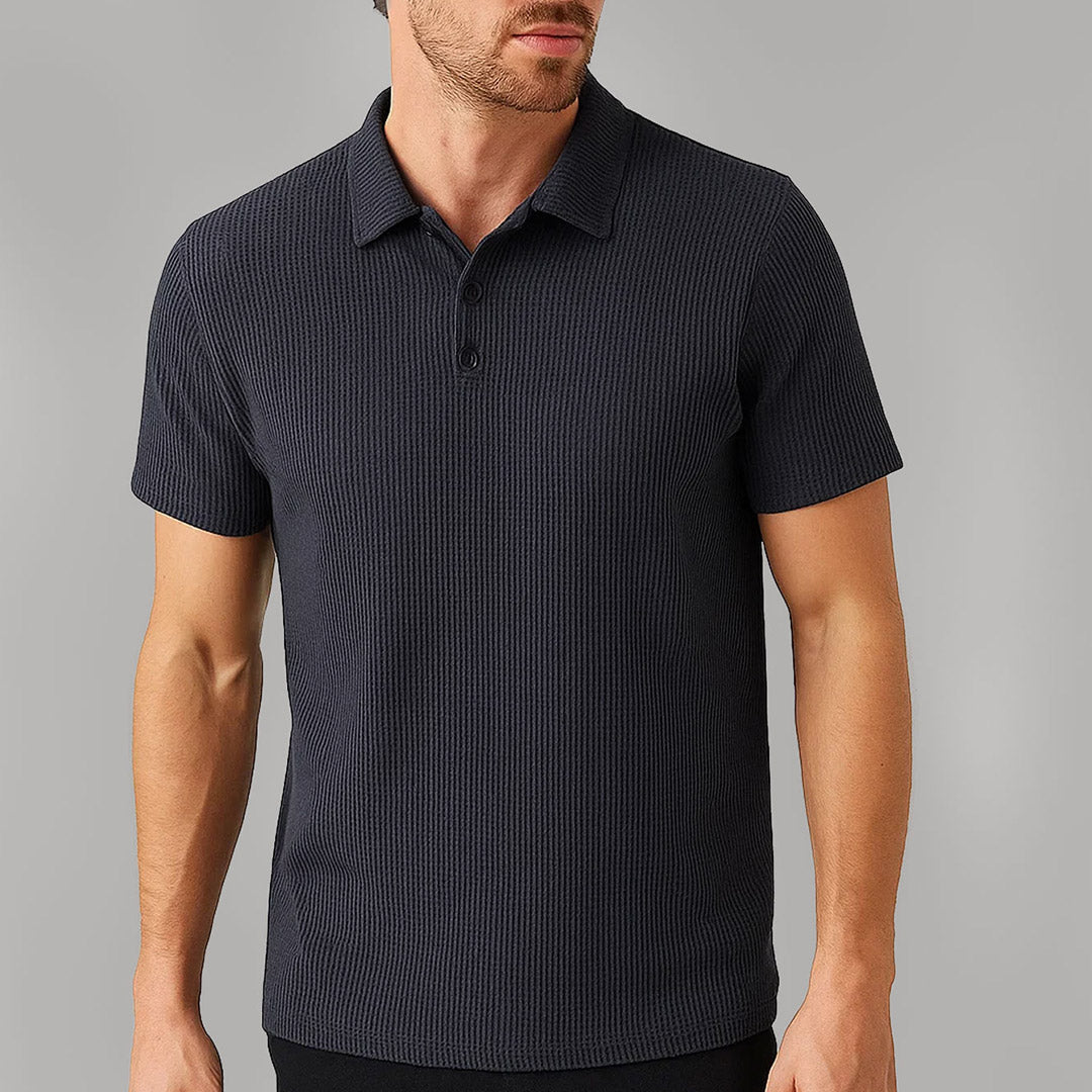 Capri - Ultra comfortable polo for men