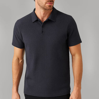 Capri - Ultra comfortable polo for men