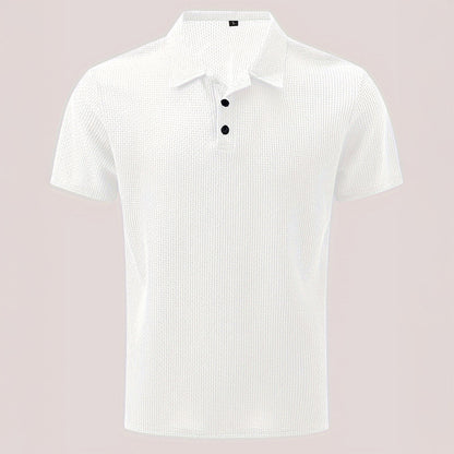 Capri - Ultra comfortable polo for men