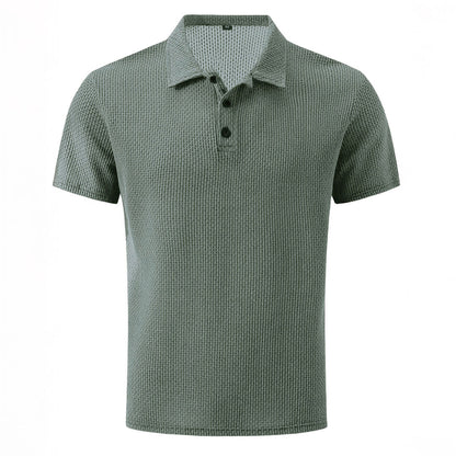 Capri - Ultra comfortable polo for men