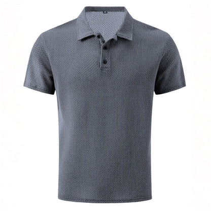 Capri - Ultra comfortable polo for men